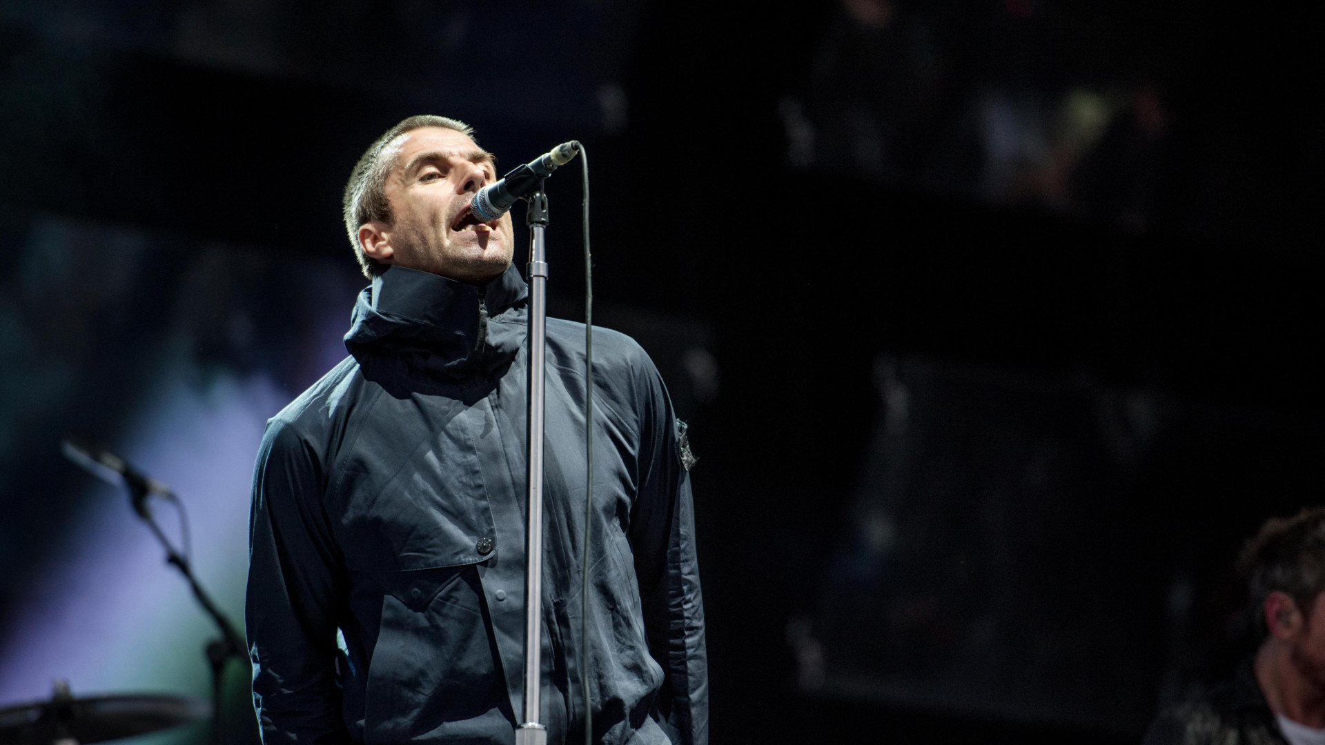 Liam Gallagher Responde A Glen Matlock Sex Pistols Tras Llamar A Oasis Aburridos