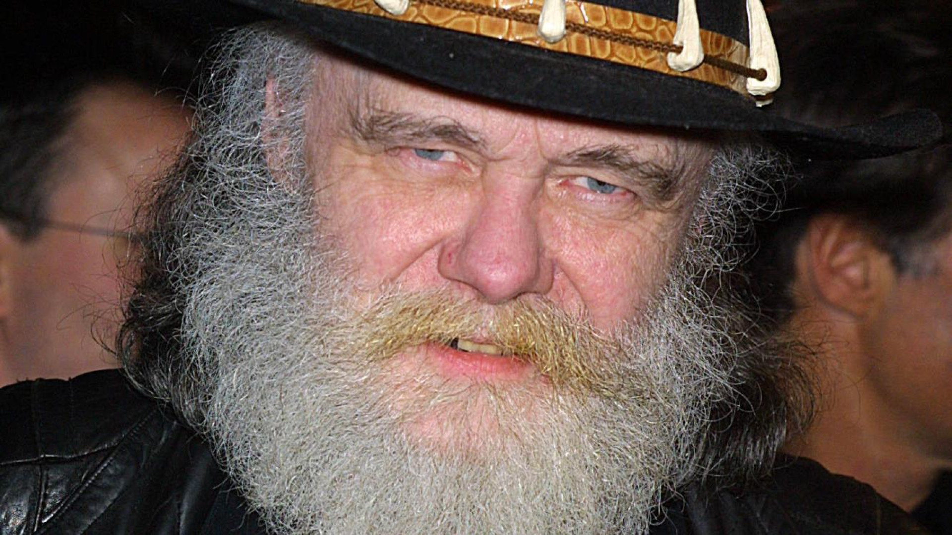 Muere Garth Hudson el último miembro superviviente de The Band a los