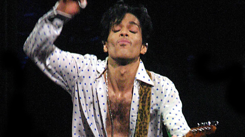 Prince (2004)