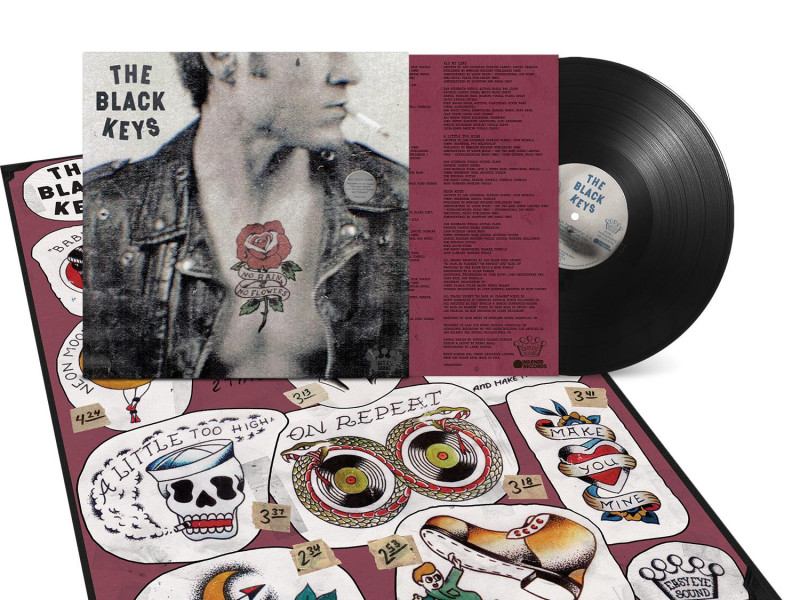 The Black Keys