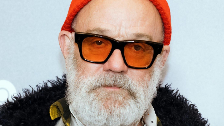 3DXRK70 March 3, 2026, New York, Ny, United States: Michael Stipe attends the HBO Original's 'Rooster' Comedy Series Premiere. Held at 787 Seventh Avenue in New York. Dinara Khairova/Photo Image Press/Zuma Press March 3, 2026. (Credit Image: © Photo Image Press via ZUMA Press Wire) EDITORIAL USAGE ONLY! Not for Commercial USAGE!
