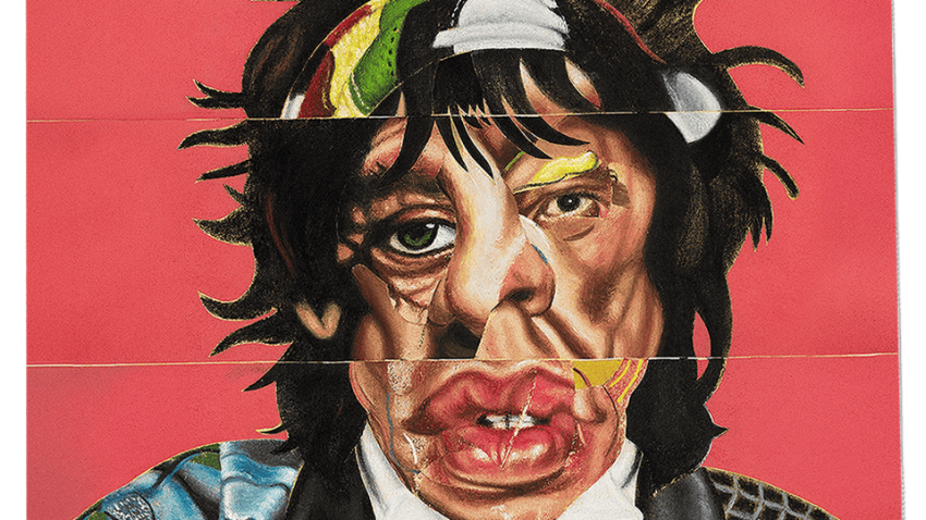 The Rolling Stones anuncian oficialmente la salida de 'Foreign Tongues', su nuevo disco