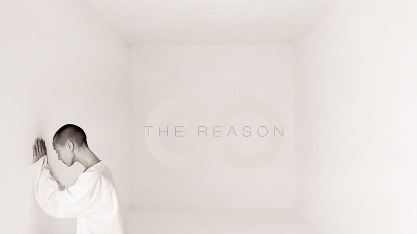 HOOBASTANK - THE REASON