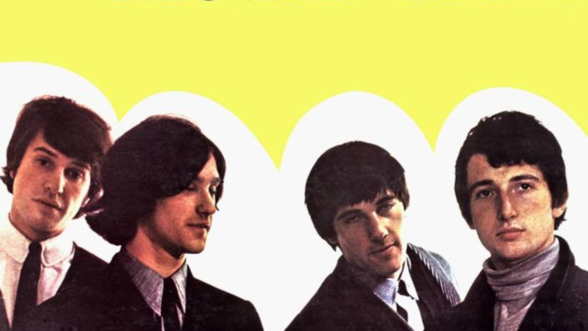 THE KINKS - ALL DAY AND ALL OF THE NIGHT