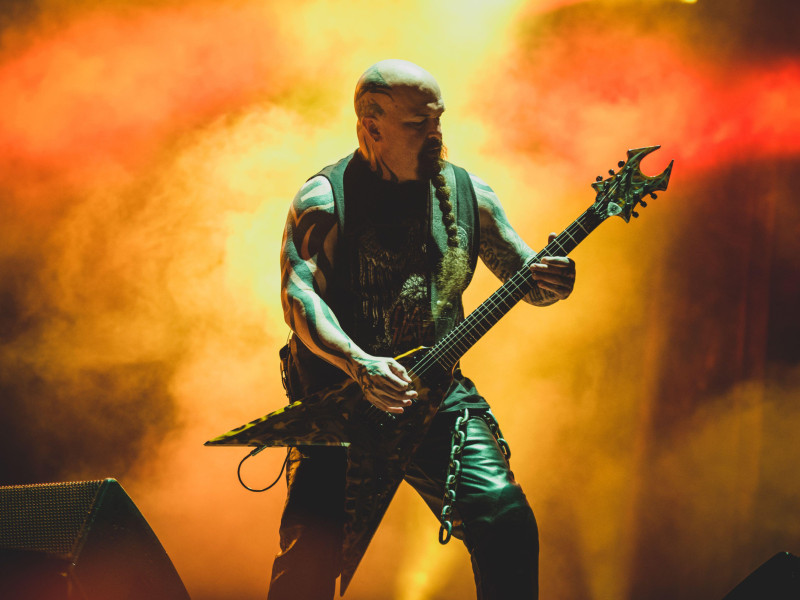 Kerry King