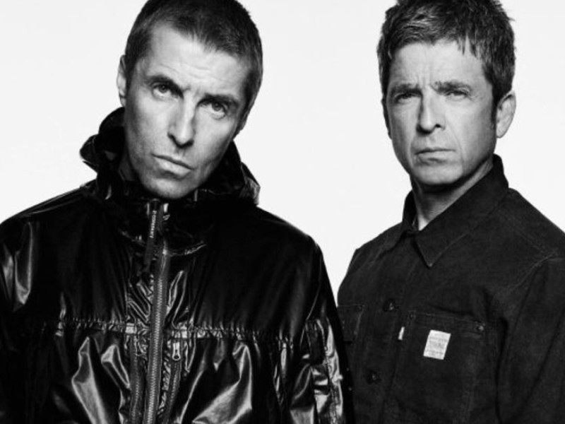 Oasis, a punto de cancelar la validez de más de 50.000 entradas para sus conciertos de regreso por haber sido revendidas
