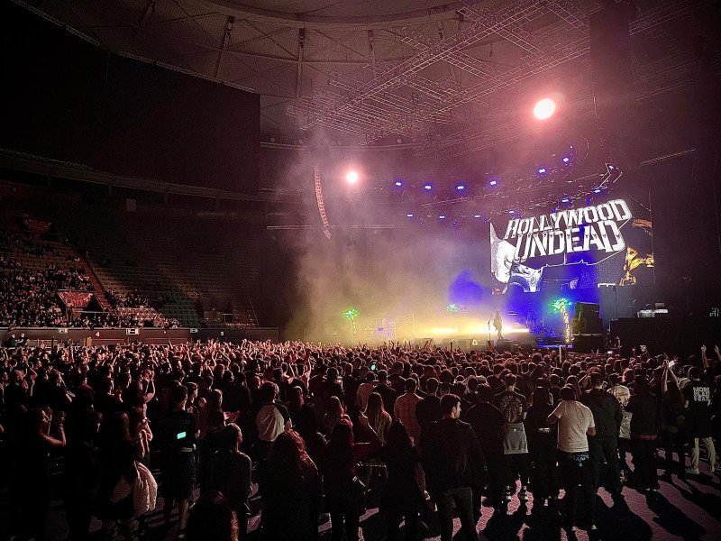 Foto Undead Hollywood