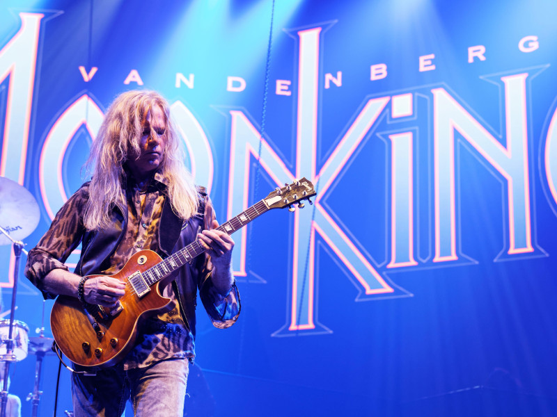 Adrian Vandenberg