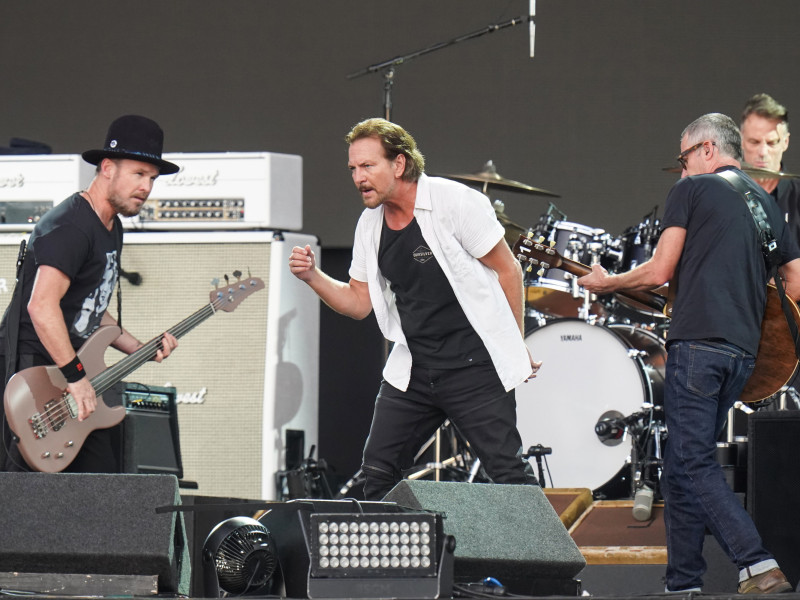 Pearl Jam