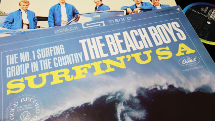 "Surfin' USA" (The Beach Boys)