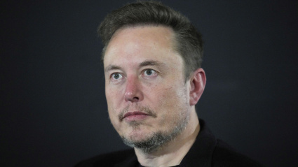 2S7R3PG File photo dated 02/11/23 of Elon Musk. Young British Muslims are worried about the influence of Musk and whether the Donald Trump presidency in the US might see Islamophobia "emboldened", the outgoing leader of the UK's largest Muslim umbrella organisation said. In her final days as secretary-general of the Muslim Council of Britain (MCB), Zara Mohammed, the first woman and youngest person to hold the role, warned of a "deeply challenging time" for her community. Issue date: Monday January 20, 2025.