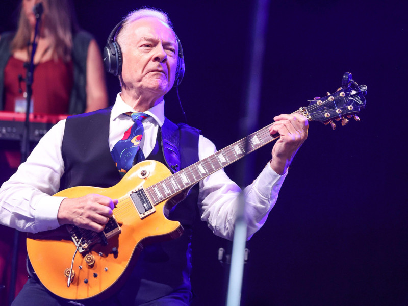 Robert Fripp