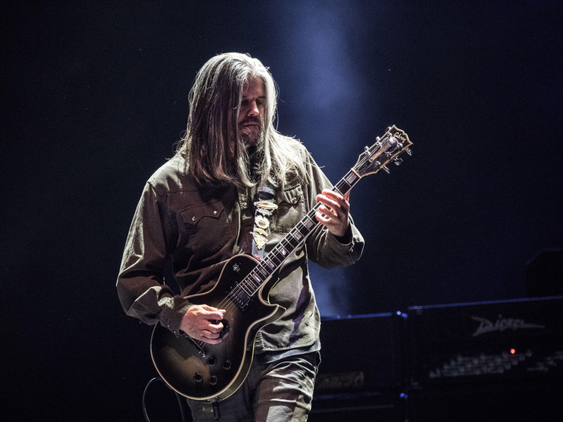 Tool celebró su propio festival, los fans están furiosos y se plantean ...