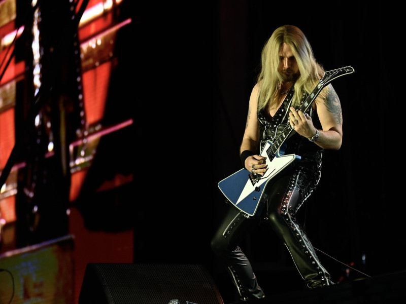 Richie Faulkner (2024)