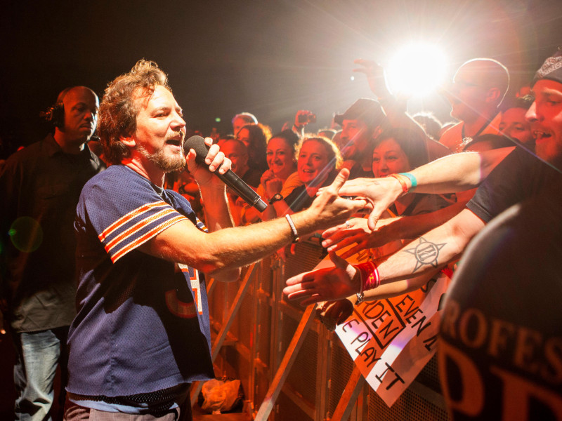 HWC664 pearl jam