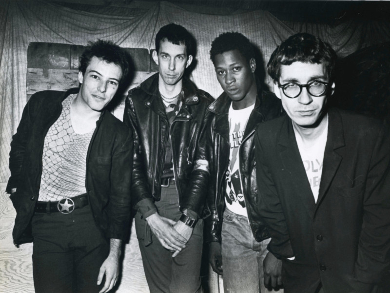 MA675A Dead Kennedys,American punk rock band