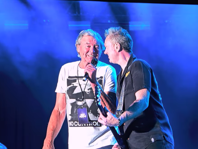 Deep Purple