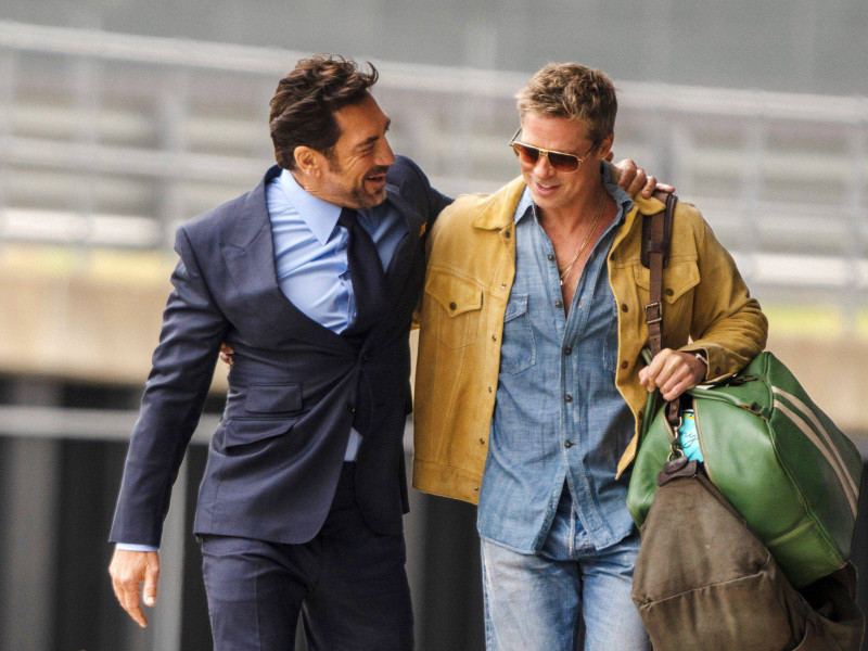 Javier Bardem