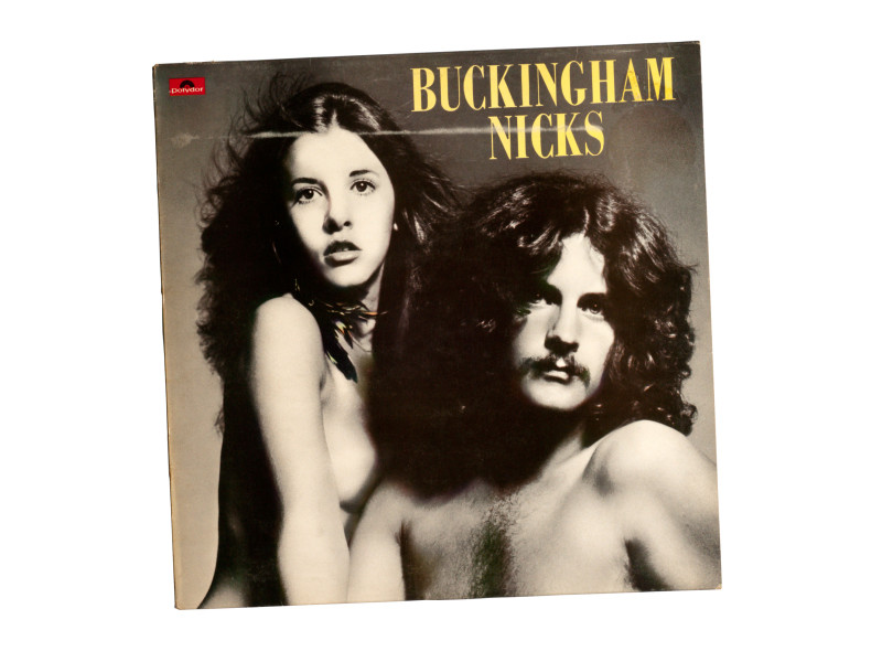 DXKW5G Buckingham Nicks was the eponymous debut and sole studio album by the American rock duo Buckingham Nicks. Released in 1973.
