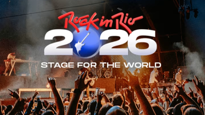 Rock in Rio Lisboa emociona con su segunda oleada de anuncios: Kaiser Chiefs o Cypress Hill en su jornada de rock