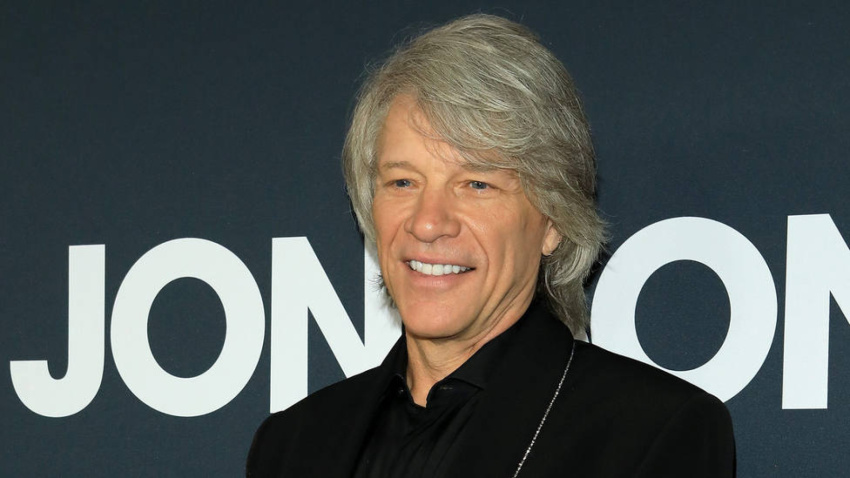 Jon Bon Jovi