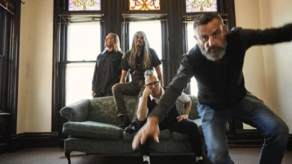 Tool actualiza su situación tras un largo silencio: “Llevamos trabajando un par de años”