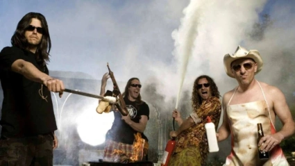 Tool actualiza su situación tras un largo silencio: “Llevamos trabajando un par de años”