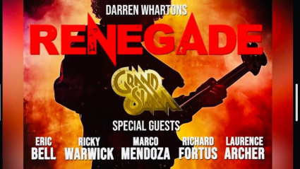 El tributo definitivo a Phil Lynott en El Decálogo de Mariskal