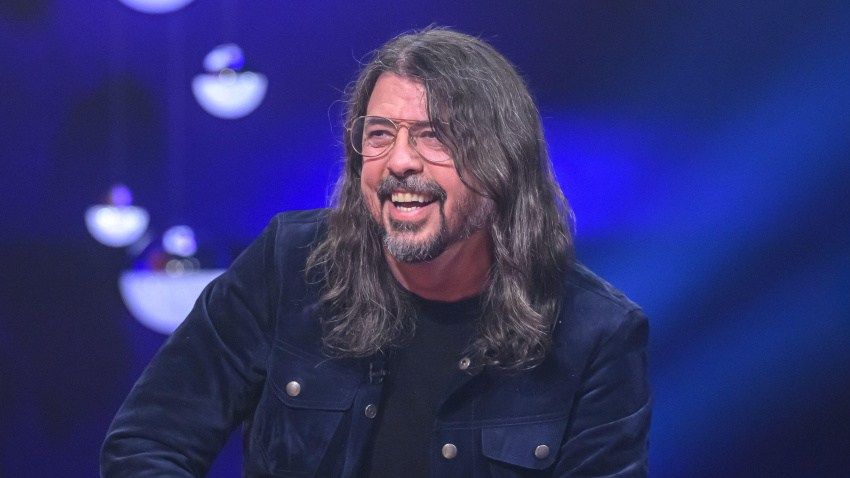 3E2XJDB File photo dated 19/02/26 of Foo Fighters singer Dave Grohl who has said he had to "turn everything off" after he admitted to fathering a child outside of his marriage. The former Nirvana drummer, 57, announced he had become a father to the baby girl on social media in September 2024, saying he was doing "everything I can" to regain his wife Jordyn Blum and their family's "trust and earn their forgiveness". Issue date: Friday March 20, 2026.
