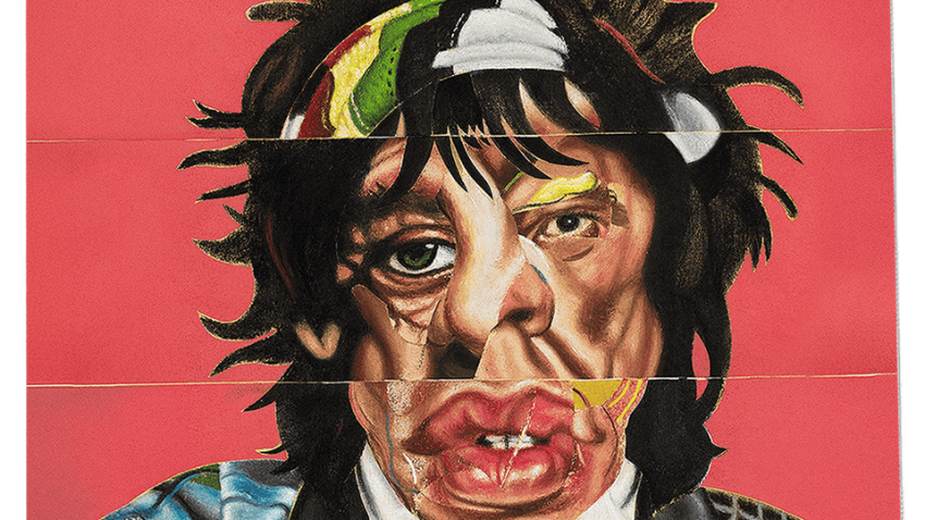 The Rolling Stones anuncian oficialmente la salida de 'Foreign Tongues', su nuevo disco