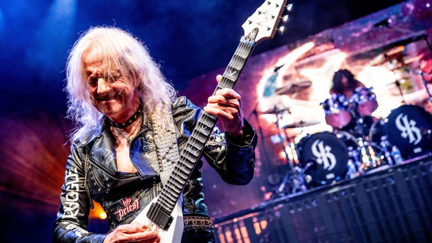 K.K. Downing