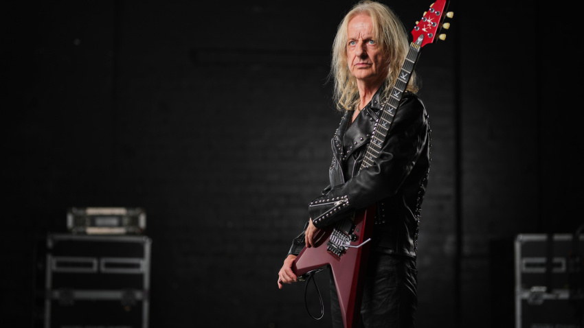 2M5P82G K.K. Downing, photographed at KK's Steel Mill, Woverhampton.