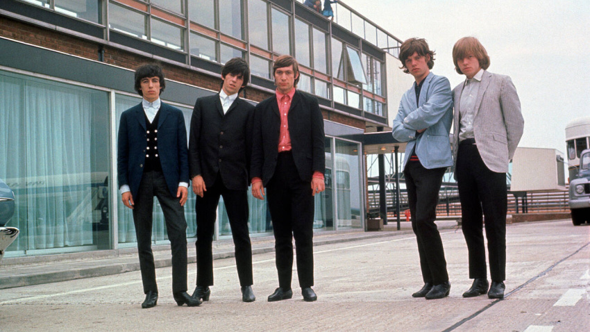 AWWN8F AWWN8F ROLLING STONES