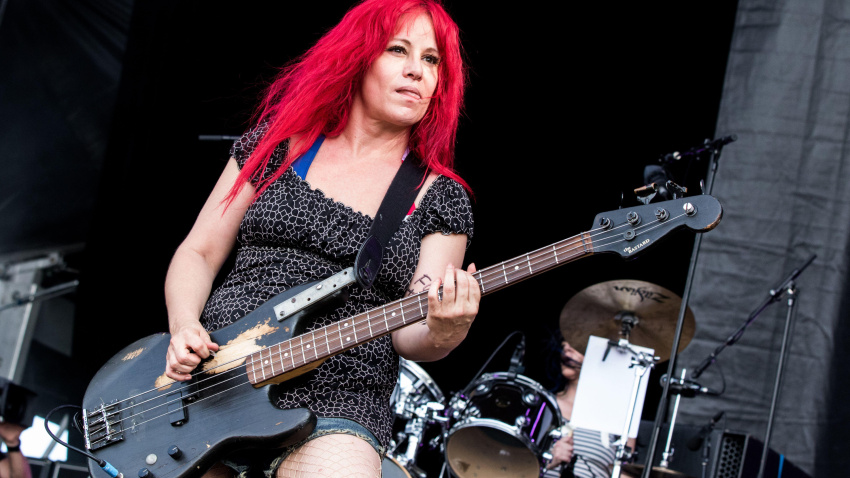 2K1ET97 L7HELLFEST Festival, Clisson, FRANCE , 20/06/2015Florent "MrCrash" B.