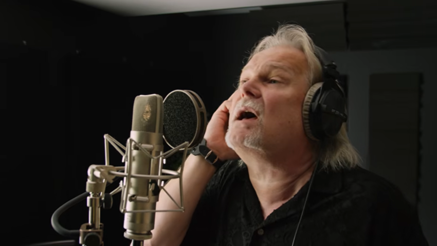 Jorn Lande