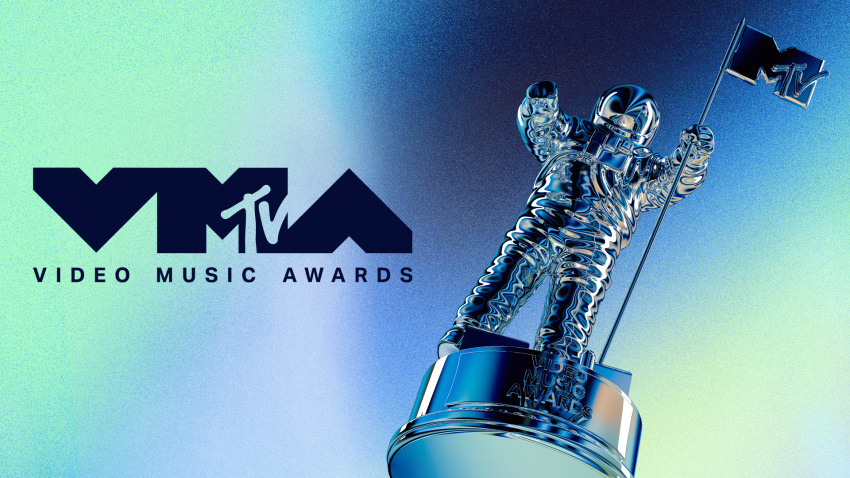 Nirvana recibe el Video Vanguard Award en los MTV VMAs 2026