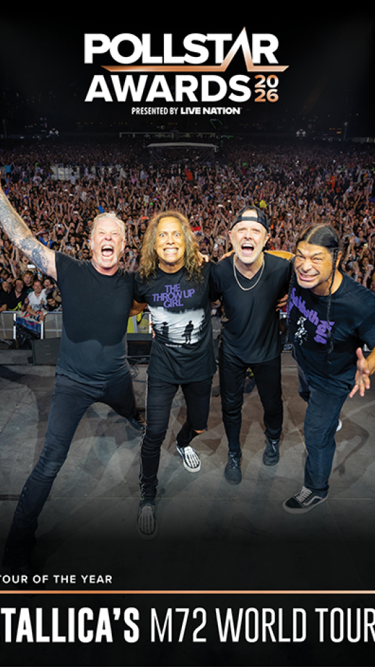 Metallica