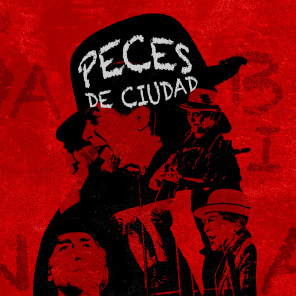 Peces de ciudad, un homenaje a Sabina: recorre la historia del artista a través de los lugares que le marcaron