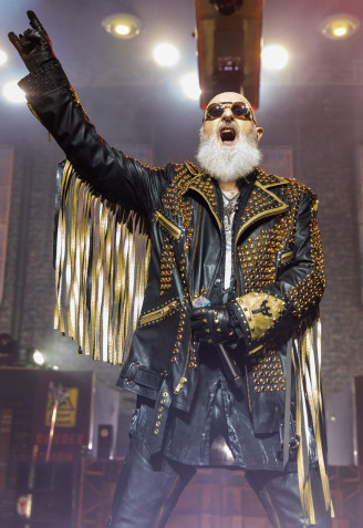 Rob Halford