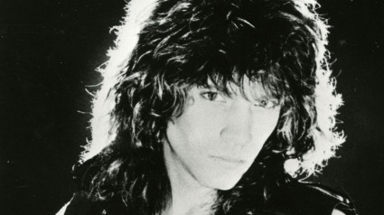 Jon Bon Jovi (1980)