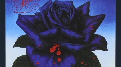Cuando Gary Moore se unió a Thin Lizzy, 43 años de 'Black Rose: A