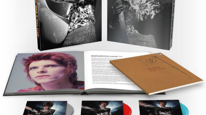 David Bowie Rock 'N' Roll Star 日本版 David Bowie / デヴィッド・ボウイ「Rock 'n' Roll Star! / ロックン