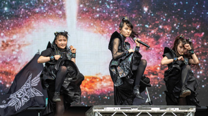 Babymetal