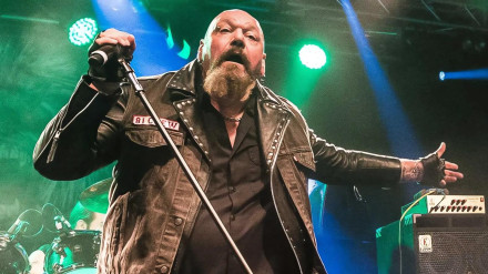 Paul Di'Anno