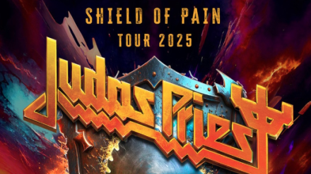 Judas Priest