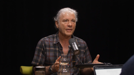 Bruce Dickinson