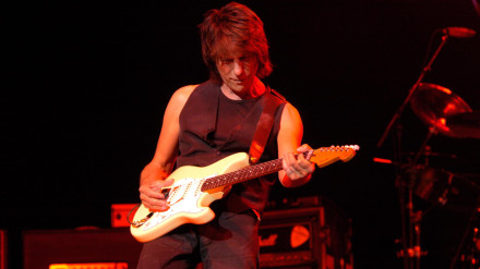 Jeff Beck (2004)