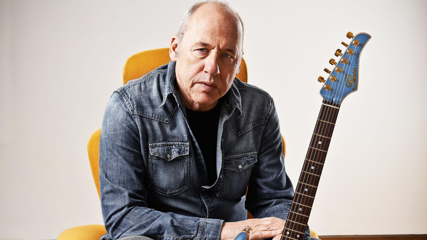 Mark Knopfler