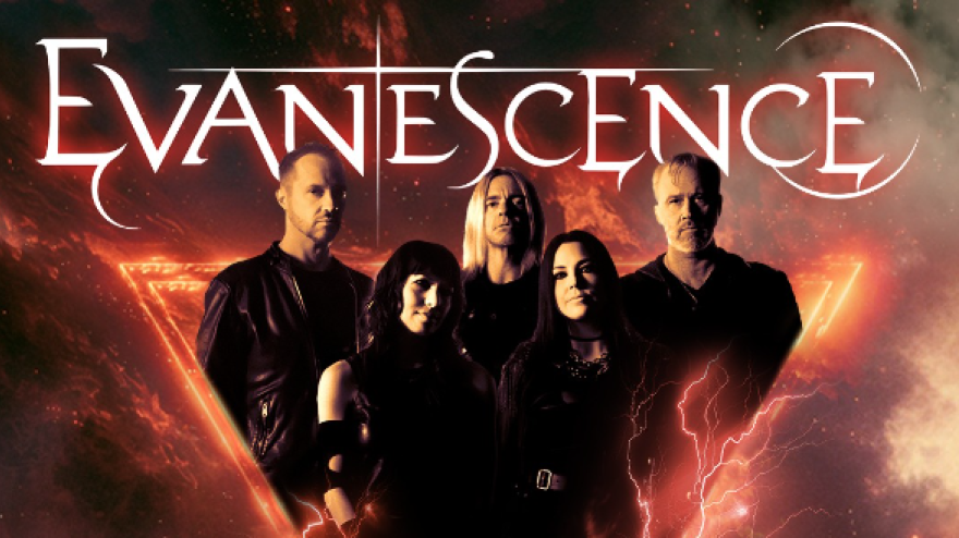 Evanescence