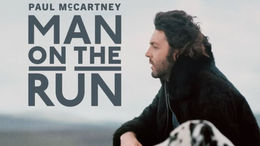 Paul McCartney